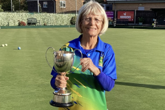 Ladies-Championship