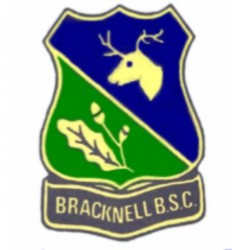 Bracknell Bowling and Social Club Logo