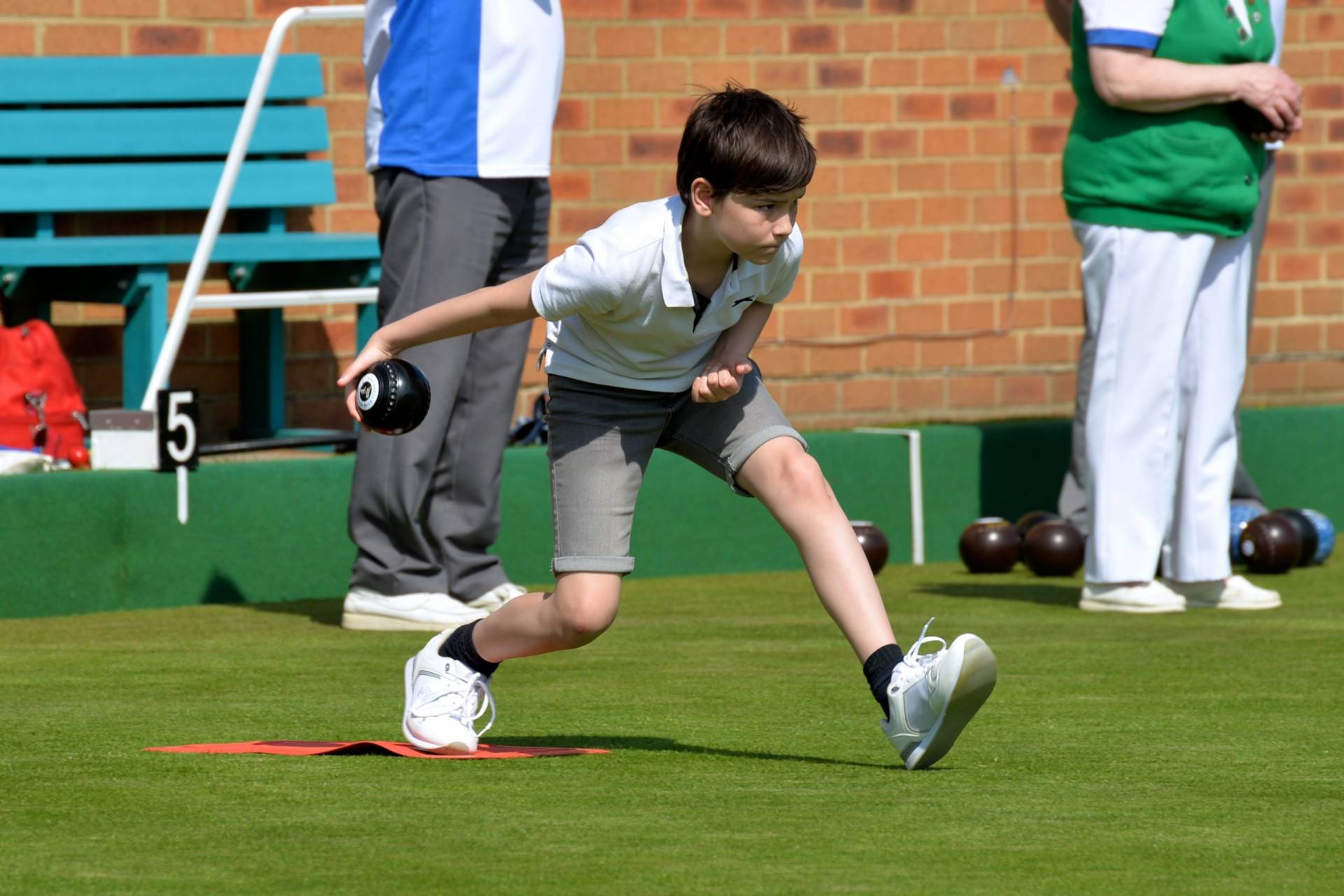 Bracknell Bowling Club