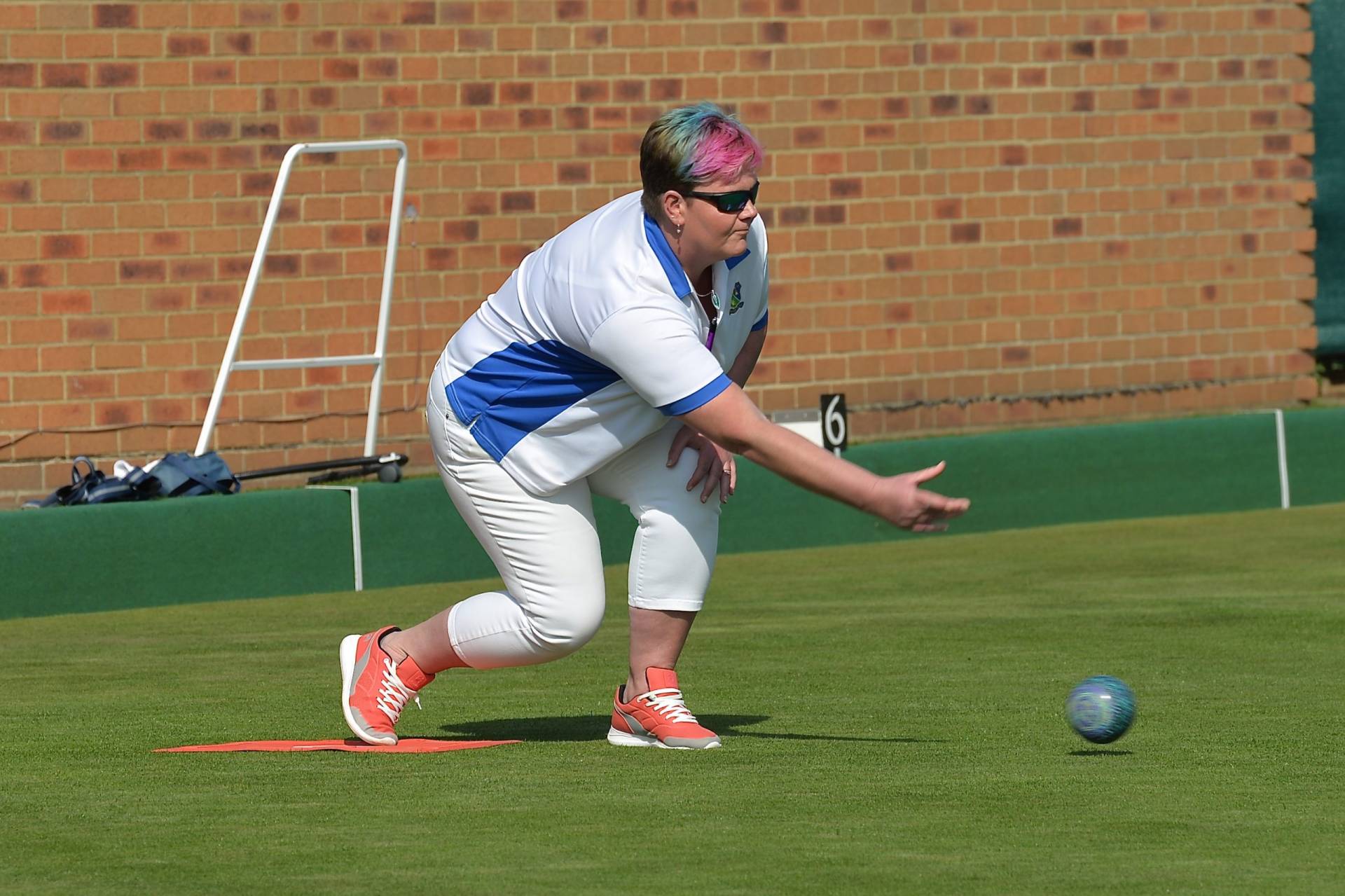 Bracknell Bowling Club